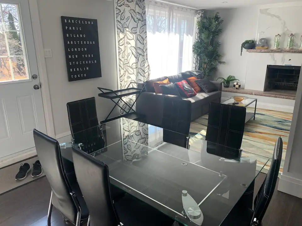 Vihome003B1-2卧室步行进入公园-vihome