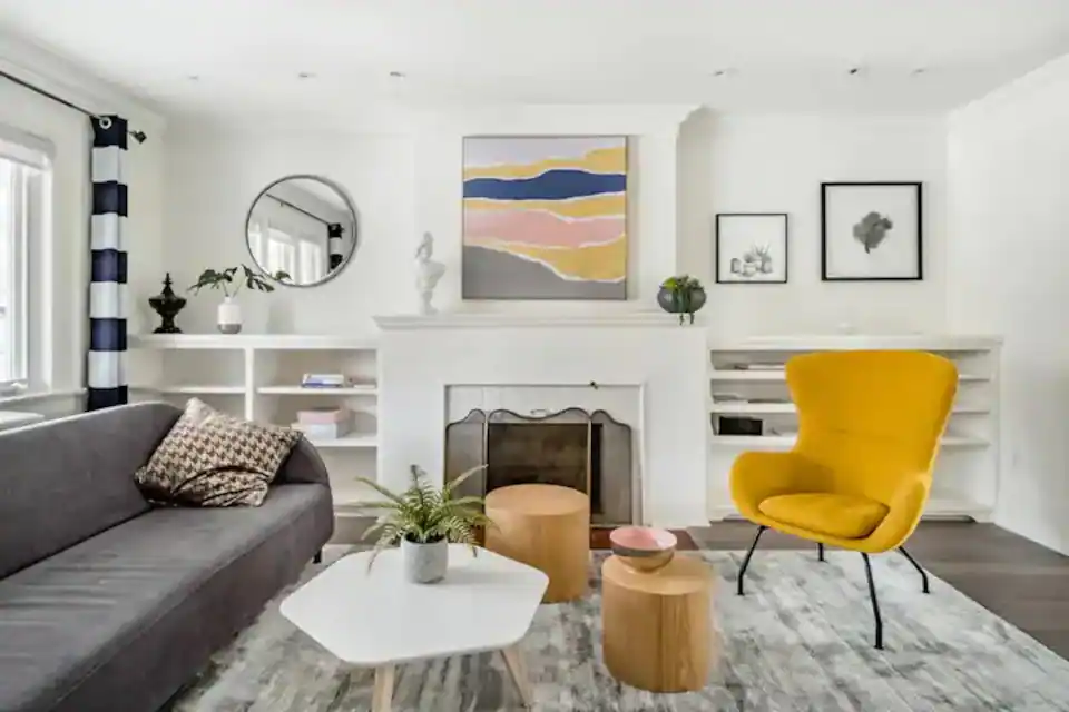 Vihome005C1-3-Bedrooms (Eglinton subway station)-vihome