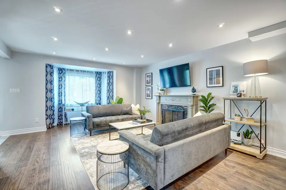 Vihome002C1-5-Bdrm in Forest Hill near UCC + BSS-vihome